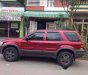 Ford Escape    2005 - Bán Ford Escape sản xuất năm 2005, màu đỏ