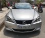 Lexus IS 250 2009 - Bán Lexus IS 250i năm sản xuất 2009, màu bạc, xe nhập  