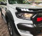 Ford Ranger Wildtrak 3.2L 4x4 AT 2016 - Bán Ford Ranger Wildtrak 3.2L 4x4 AT sản xuất 2016, màu trắng, nhập khẩu 