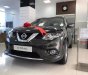 Nissan X trail 2.0 2WD Premium 2018 - Bán Nissan X trail 2.0 2WD Premium năm 2018, màu đen