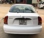 Daewoo Lanos SX 2003 - Bán xe Daewoo Lanos SX sản xuất năm 2003, màu trắng