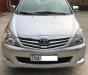 Toyota Innova 2.0G 2011 - Cần bán xe Toyota Innova 2.0 G đời 2011, màu bạc