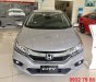 Honda City CVT 2018 - Đại lý bán xe Honda City uy tín nhất TP Hồ Chí Minh, gọi ngay