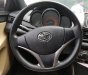 Toyota Yaris 1.3E 2014 - Bán Toyota Yaris 1.3E năm sản xuất 2014, màu đỏ, nhập khẩu 