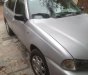 Daewoo Cielo 1996 - Bán Daewoo Cielo năm 1996, màu bạc giá tốt