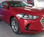 Hyundai Elantra  1.6 AT 2018 - Hyundai Elantra 2018, hỗ trợ vay hồ sơ khó, 80% xe, đăng ký Grab, liên hệ 0976.307.467 - 0903.020.031