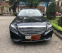 Mercedes-Benz C class C250 Exclusive 2016 - Bán Mercedes C250 Exclusive 2016, màu đen, chính chủ chạy quá ít