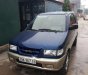 Isuzu Hi lander LS 2003 - Bán Isuzu Hi lander LS đời 2003, màu xanh lam