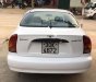 Daewoo Lanos 2003 - Bán xe Daewoo Lanos năm 2003, màu trắng 