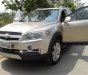 Chevrolet Captiva LTZ 2011 - Chevrolet Captiva LTZ 11/2011 (số tự động), công ty bán xuất hóa đơn