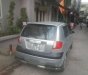 Hyundai Getz 2010 - Bán xe Hyundai Getz năm 2010, màu bạc chính chủ, giá 218tr