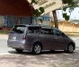 Mitsubishi Grandis 2.4 AT 2005 - Cần bán lại xe Mitsubishi Grandis 2.4 AT 2005, màu tím