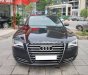 Audi A8  Quattro L 4.2 2010 - Bán Audi A8 Quattro L 4.2 sản xuất năm 2010, màu xanh lam, nhập khẩu