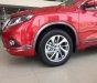 Nissan X trail 2.0 2WD MID 2018 - Bán Nissan Trail 2.0 2WD MID- khai trương đại lý Nissan Phạm Văn Đồng khuyến mại lên đến 40 triệu đồng