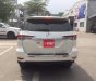 Toyota Fortuner 2.7V 4x2 AT 2017 - Bán xe Toyota Fortuner 2.7V 4x2 AT năm 2017, màu trắng, xe nhập  