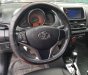 Toyota Yaris 1.3G 2015 - Sàn Ô Tô HN bán lại xe Toyota Yaris 1.3G 2015, màu trắng, xe nhập