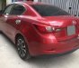 Mazda 2 2018 - Nhà kinh doanh cần tiền bán nhanh xe Mazda 2 AT màu đỏ 2018, mới tinh