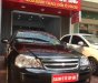 Chevrolet Lacetti 1.6 2012 - Bán Chevrolet Lacetti 1.6 năm 2012, màu đen giá cạnh tranh