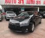 Toyota Corolla altis 1.8G AT 2016 - Bán xe Toyota Corolla altis 1.8G AT 2016, màu đen  