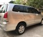 Toyota Innova G 2011 - Bán xe Toyota Innova G sản xuất 2011, màu bạc  