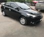 Toyota Vios  1.5 G 2017 - Bán Toyota Vios 1.5 G 2017, màu đen số tự động, giá chỉ 585 triệu