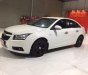 Chevrolet Cruze LS 1.6 MT 2014 - Bán lại xe Chevrolet Cruze LS 2014, màu trắng