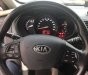 Kia Rio     2014 - Bán xe Kia Rio đời 2014, màu đỏ xe gia đình, 495tr