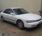 Honda Accord   1995 - Bán Honda Accord sản xuất năm 1995, màu trắng chính chủ, 129 triệu