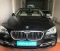 BMW 7 Series 730Li 2013 - Cần bán gấp BMW 7 Series 730Li đời 2013, màu đen, nhập khẩu nguyên chiếc số tự động