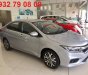 Honda City CVT 2018 - Đại lý bán xe Honda City uy tín nhất TP Hồ Chí Minh, gọi ngay