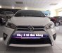 Toyota Yaris 1.3G 2015 - Bán Toyota Yaris 1.3 G sản xuất 2015, màu trắng, nhập khẩu