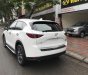 Mazda CX 5 2.5 2018 - Bán Mazda CX 5 2.5 năm sản xuất 2018, màu trắng chính chủ