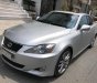 Lexus IS 250 2009 - Bán Lexus IS 250i năm sản xuất 2009, màu bạc, xe nhập  