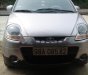 Daewoo Matiz SE 0.8 MT 2006 - Bán xe Daewoo Matiz 2006, màu bạc, nhập khẩu
