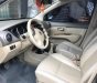 Nissan Grand livina 1.8 MT 2010 - Bán xe Nissan Grand livina 1.8 MT sản xuất năm 2010, màu xám