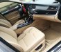 BMW 5 Series  523I 2010 - Bán BMW 5 Series 523I năm 2010, màu bạc, giá tốt