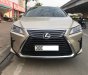 Lexus RX 200T 2016 - Bán Lexus RX 200T sản xuất năm 2016, màu vàng, nhập khẩu biển Hà Nội, xe siêu đẹp