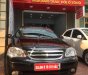 Chevrolet Lacetti 1.6 2012 - Bán Chevrolet Lacetti 1.6 năm 2012, màu đen giá cạnh tranh