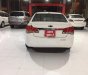 Chevrolet Cruze LS 1.6 MT 2014 - Bán lại xe Chevrolet Cruze LS 2014, màu trắng