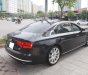 Audi A8  Quattro L 4.2 2010 - Bán Audi A8 Quattro L 4.2 sản xuất năm 2010, màu xanh lam, nhập khẩu