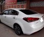 Kia Cerato 2.0 AT 2016 - Bán xe Kia Cerato 2.0AT năm 2016, màu trắng xe gia đình