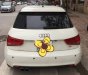 Audi A1 TFSI 2010 - Bán xe Audi A1 2010, màu trắng, nhập khẩu  