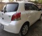 Toyota Yaris 1.5 AT 2009 - Chính chủ bán Toyota Yaris 1.5 AT 2009, màu trắng, nhập khẩu 