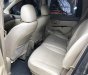 Nissan Grand livina 1.8 MT 2010 - Bán xe Nissan Grand livina 1.8 MT sản xuất năm 2010, màu xám