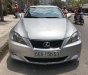 Lexus IS 250   2007 - Bán Lexus IS 250 đời 2007, màu bạc, nhập khẩu, giá chỉ 738 triệu