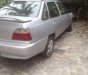 Daewoo Cielo 1996 - Bán Daewoo Cielo năm 1996, màu bạc giá tốt