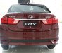 Honda City CVT 2018 - Bán Honda City CVT, giá tốt nhiều khuyến mãi hấp dẫn