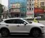 Mazda CX 5 2.5 2018 - Bán Mazda CX 5 2.5 năm sản xuất 2018, màu trắng chính chủ