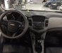 Chevrolet Cruze LS 1.6 MT 2014 - Bán lại xe Chevrolet Cruze LS 2014, màu trắng