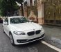 BMW 5 Series 520i 2014 - Chính chủ bán BMW 5 Series 520i 2014, màu trắng, nhập khẩu